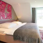 Nyaraló Sylt Leev