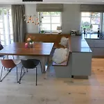 Nyaraló Sylt Leev