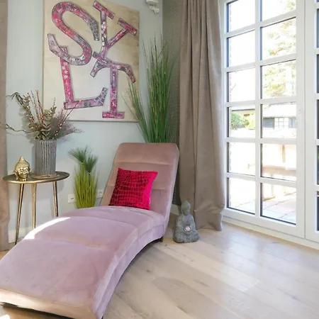 Sylt Leev 베스터란트