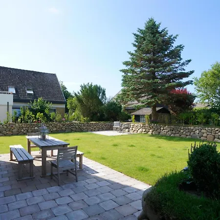 Sylt Leev 베스터란트