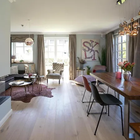 Sylt Leev 베스터란트