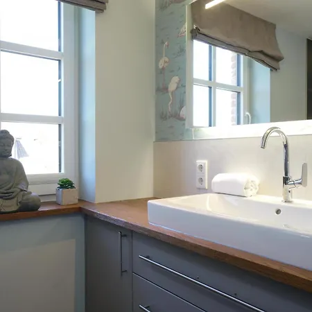 Sylt Leev 펜션 베스터란트