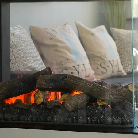 펜션 Sylt Leev 베스터란트