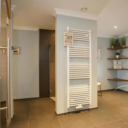 Sylt Leev 펜션 베스터란트