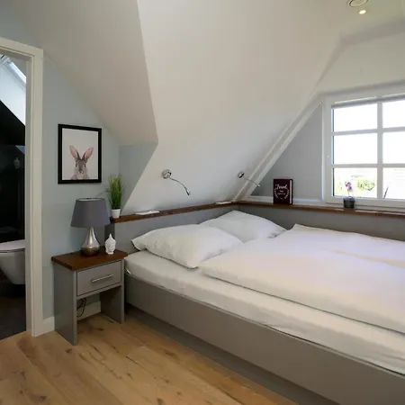 Sylt Leev * 베스터란트