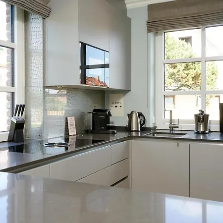 Sylt Leev * 베스터란트