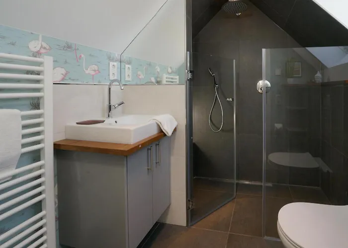 Sylt Leev Westerland