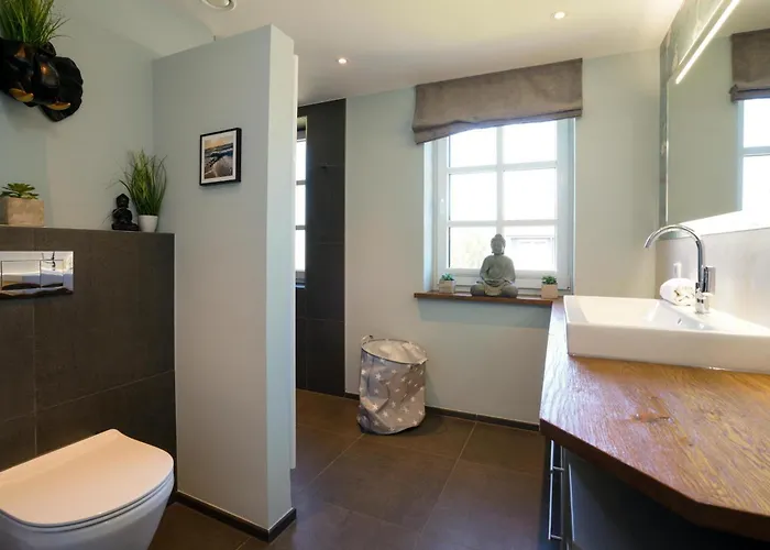 Sylt Leev * Westerland